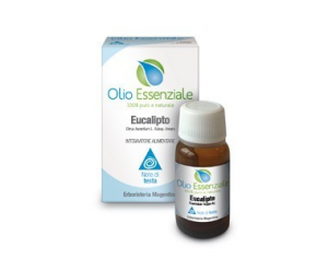 Olio Essenziale Eucalipto  10 ml