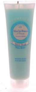 Doccia Crema Perlier Muschio Bianco 250 ml