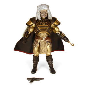 Masters of the Universe Classics: COMMANDER KARG (William Stout) by Super7