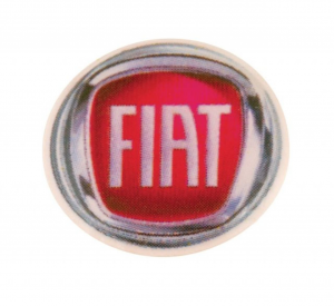 Fiat etichetta
