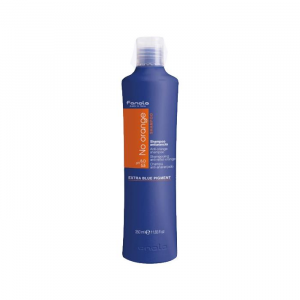Fanola - No Orange - Shampoo Antiarancio Professionale