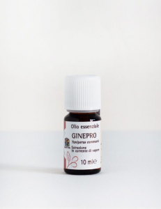 Ginepro Olio Essenziale 10 ml