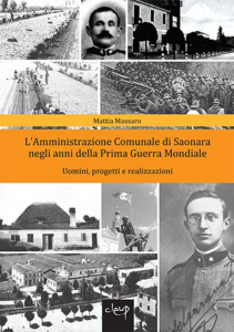 L’Amministrazione Comunale di Saonara negli anni della Prima Guerra Mondiale