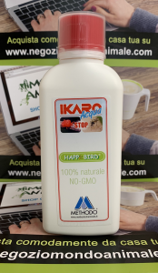 IKARO Acqua 250 ml