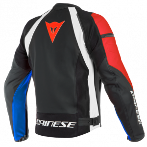 Giacca Dainese Nexus Leather
