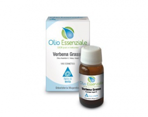 Olio Essenziale Verbena Grasse  10 ml