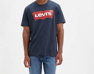 T-shirt uomo LEVI'S HOUSEMARK TEE 