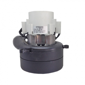 SY711244 Vacuum Motor SYNCLEAN for Vacuum Cleaner o scrubber dryer