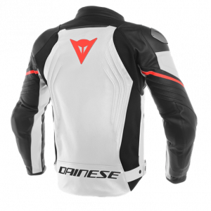 Giacca Dainese Racing 3 Leather