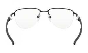 Oakley - Occhiale da Vista Uomo, Plier, Satin Black   OX5142-0154  C54