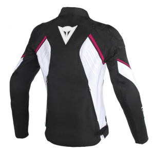 Giacca Dainese Avro D2 Tex Lady