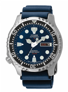 Citizen Promaster Diver's Automatico  NY0040-17L