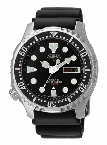 Citizen Promaster Diver's Automatico NY0040-09E