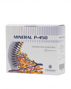 MINERAL P-450