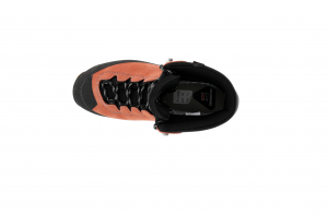 ROSA GTX WNS - ZAMBERLAN Damen Hikingschuhe - Mango