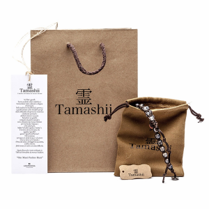 Bracciale Tamashii Pietra del K2 BHS900-249