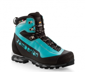 BRENVA GTX RR WNS - ZAMBERLAN  Mountaineering Boots Zamberlan   -   Oxide