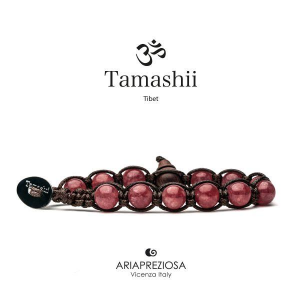 Bracciale Tamashii Giada Watermelon BHS900-198
