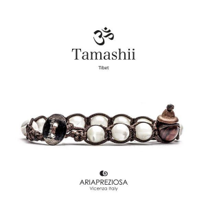 Bracciale Tamashii Madreperla BHS900-39