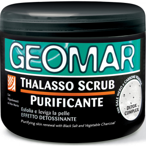 Geomar Thalasso Scrub Purificante 500 ml