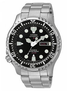 Citizen Promaster Diver's Automatico NY0040-50E