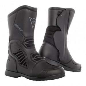Stivale Dainese Solarys Gore-Tex Boots Black