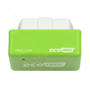  Interfaccia Eco OBD 2 Benzina EcoOBD2 Interfaccia per diminuire il consumo e le emissioni per auto a Benzina