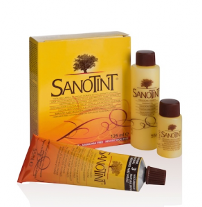Sanotint Classic 13 / Biondo Svedese  125 ml/tubo+2fl