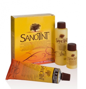 Sanotint Classic 23 / Ribes Rosso 125 ml/tubo+2fl