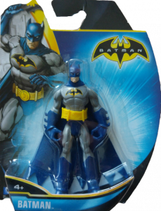 Batman (Action Figure)