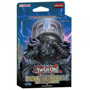 Yu-Gi-Oh! GCC (in Italiano) Imperatore dell'Oscurità deck