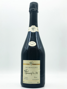 Champagne Brut millesimo 2008 - Heucq