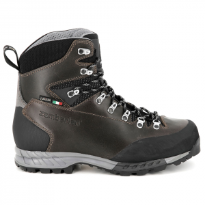 1111 CRESTA GTX® RR   -   Men's Hiking Boots   -   Waxed Dark Brown