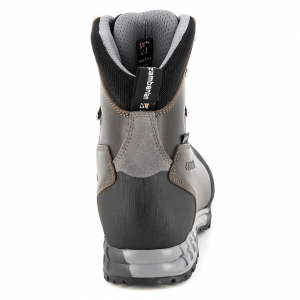 1111 CRESTA GTX® RR   -   Men's Hiking Boots   -   Waxed Dark Brown