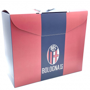Bologna Fc CONFEZIONE REGALO BOX