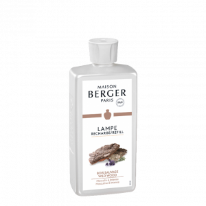 MAISON BERGER - RICARICA 500 ML PRECIEUX PALISSANDRE 115357