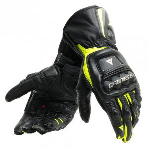 Guanto Dainese Steel Pro Gloves