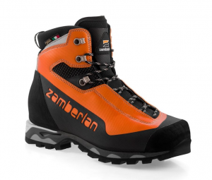 BRENVA GTX RR   - ZAMBERLAN Chaussures d'alpinisme et de montagne   -   Orange