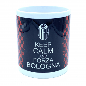 Bologna Fc MUG KEEP CALM