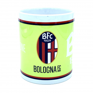 Bologna Fc MUG FLUO BFC 1909