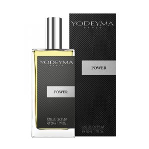 POWER Eau de Parfum 50 ml