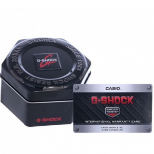 Casio G-Shock Classic GA-2100-4AER