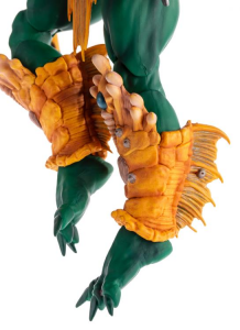 Masters of the Universe (Action Figure 1/6): MER-MAN by Mondo