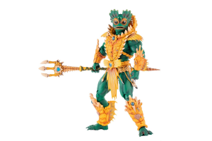 Masters of the Universe (Action Figure 1/6): MER-MAN by Mondo