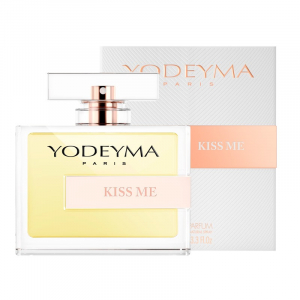 KISS ME Eau de Parfum 100 ml