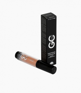 Functional Concealer Apricot 391 - GIL CAGNE