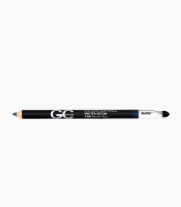 Eye Pencil Metallic Blue 102 - GIL CAGNE