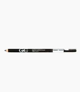 Eyebrow Pencil Chatain 102 - GIL CAGNE