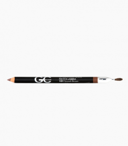 Lip Countour Pencil Smooth Brown 101 - GIL CAGNE