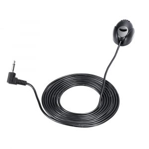 Microfono esterno 3,5 mm per autoradio con Bluetooth, connettore 3,5 millimetri